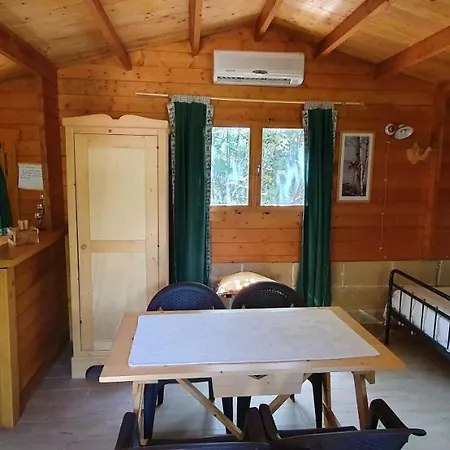 Casa Di Pier E Nanni Holiday home