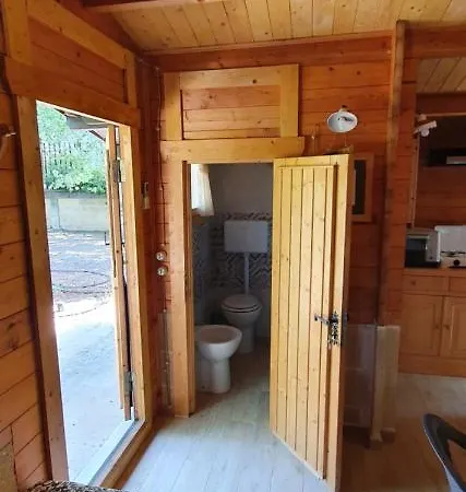 Holiday home Casa Di Pier E Nanni *