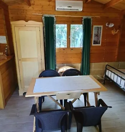 Casa Di Pier E Nanni * Gallipoli