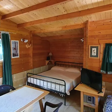 Holiday home Casa Di Pier E Nanni *