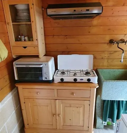 Casa Di Pier E Nanni Holiday home Gallipoli