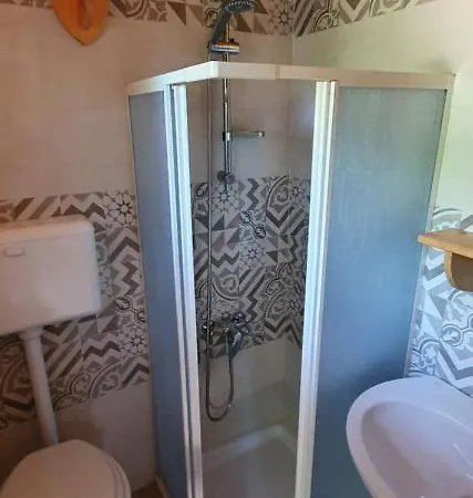 Casa Di Pier E Nanni Holiday home Gallipoli