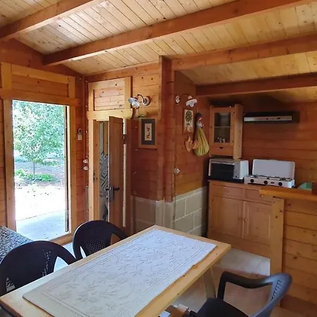 Casa Di Pier E Nanni Holiday home Gallipoli