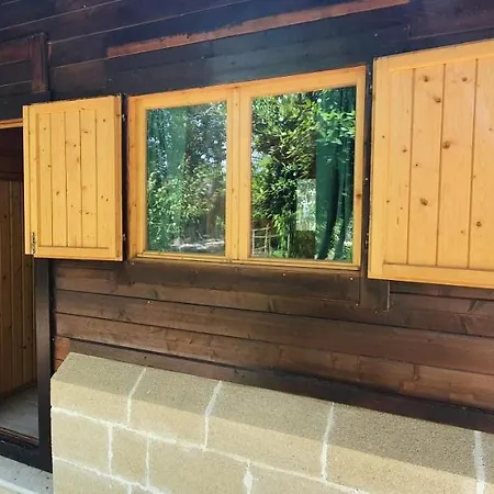 Holiday home Casa Di Pier E Nanni *