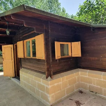 Casa Di Pier E Nanni Holiday home