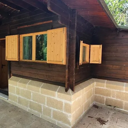 Casa Di Pier E Nanni