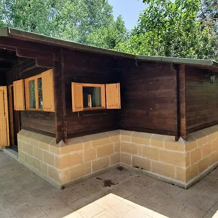 Casa Di Pier E Nanni Holiday home Gallipoli