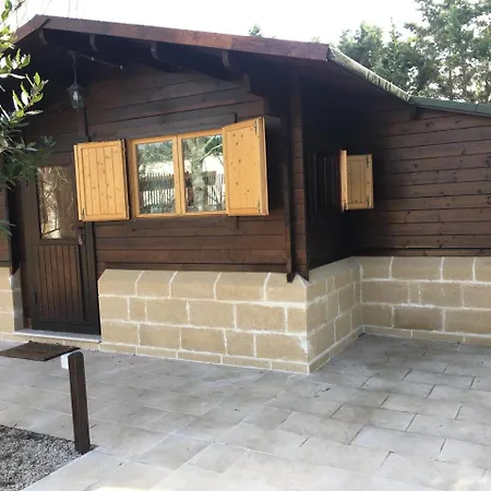 Casa Di Pier E Nanni Holiday home *